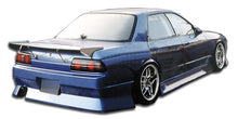 Load image into Gallery viewer, 1989-1994 Nissan Skyline 4DR R32 Duraflex B-Sport Side Skirts Rocker Panels - 2 Piece