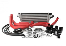 Perrin Performance 2015-2017 Subaru WRX & STI Front Mount Intercooler (Black Core and Beam)