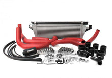 Load image into Gallery viewer, Perrin 02-07 WRX/STi FMIC Black Core and Beam