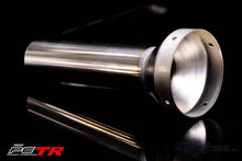 Load image into Gallery viewer, GReddy SS PE-TR Tip Silencers 115mm Tip -60mm Inner Pipe
