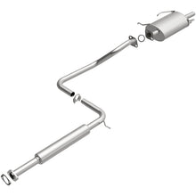 Load image into Gallery viewer, BRE Exhaust 97-99 Infiniti I30 3.0L Exhaust Kit