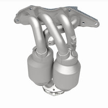 Load image into Gallery viewer, MagnaFlow 07-14 Mitsubishi Eclipse 2.4L Direct Fit CARB Compliant Catalytic Converter