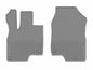 WeatherTech 19-26 Acura RDX 1st Row Front All-Weather Floor Mats - Grey