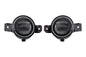 Diode Dynamics 04-19 Nissan Juke/Versa/Rogue/Altima/Pathfinder Elite Series Foxbeam Fog Light Kit