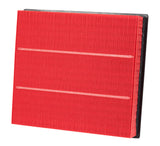K&N Universal Air Filter 5in Flg 8-1/2in B 5in T 10-1/2in H Xd Gen 3