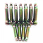 BLOX Racing Forged Extended Wheel Studs 12 x 1.5mm - Set of 16
