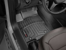 Load image into Gallery viewer, WeatherTech 25-26 Subaru Forester Front FloorLiner - Black