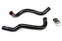 Load image into Gallery viewer, HPS Performance Silicone Hose Kit - Radiator Hose 57-1314-BLK