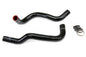 HPS Performance Silicone Hose Kit - Radiator Hose 57-1314-BLK