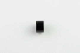 Wilwood spacer alum .750 ODX.394 IDX.460 LG black