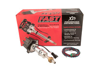 Load image into Gallery viewer, Fast Distributor, Xdi Race Efi For Small Cap Ford 351 Windsor W/ Bronze Gear