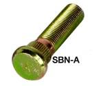 Load image into Gallery viewer, Project Kics Nissan Wheel Stud - 10MM