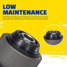 Load image into Gallery viewer, MOOG 06-10 Kia Optima Front Lower Forward / Front Lower Inner Forward Control Arm Bushing