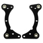 Wilwood LH/RH Aluminum Caliper Mount Bracket Kit