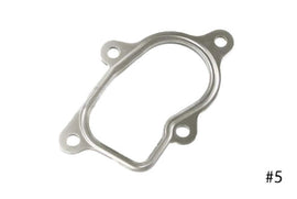 GReddy TD04H Actuator Style Turbo Outlet Gasket