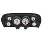 Autometer Phantom II Direct Fit Dash Kit 69-70 Ford Mustang (2 x 5in. / 4 x 2-5/8in.)