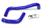 HPS Performance Silicone Hose Kit - Radiator Hose 57-1522-BLUE