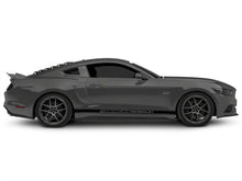 Load image into Gallery viewer, Raxiom 15-23 Ford Mustang Axial Series LED Side Marker Lights- Rear- Red