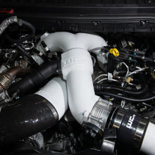 Load image into Gallery viewer, Wehrli 20-26 Power Stroke 6.7L High Flow Y-Bridge Kit - Gun Metal