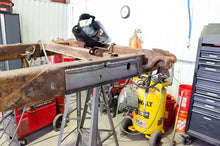 Load image into Gallery viewer, RustBuster 02-08 Dodge Ram 1500 4X4 6.5ft Bed Rear Frame Section - L/H