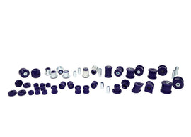 SuperPro Bushing Kit