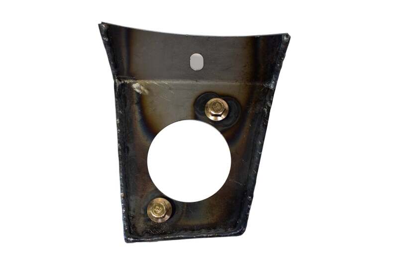 RustBust 05-15 Toyota Tacoma Access Cab and Crew Cab Front Body Mount Left