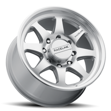 Load image into Gallery viewer, Raceline 962MC Maverick 18x9in / 8x165.1 BP / 18mm Offset / 130.81mm Bore - Machined CC