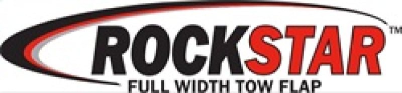 Access 20-23 Chevy/GMC 1500 Commercial Tow Flap W/Super Cruise - Black Diamond Mist