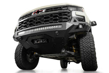 Load image into Gallery viewer, ADD 25-26 Chevy Silverado 1500 ZR2 Stealth Fighter Front Bumper