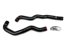 Load image into Gallery viewer, HPS Performance Silicone Hose Kit - Radiator Hose 57-2080-BLK