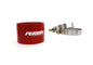 Perrin Subaru 02-07 WRX 04-14 STi Top Mount Intercooler Coupler Kit Red