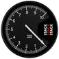 Autometer Stack Professional Action Replay 125mm 0-10K RPM Tachometer - Black