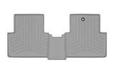 WeatherTech 16-20 Honda Civic (Coupe) / 17-20 Civic Si (Coupe) Rear FloorLiner HP - Grey