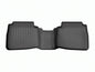 WeatherTech 2026 Subaru Outback Rear FloorLiner - Black