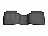 WeatherTech 2026 Subaru Outback Rear FloorLiner - Black