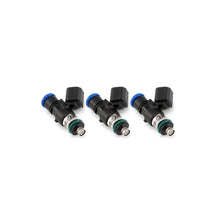 Load image into Gallery viewer, Injector Dynamics 1750-XDS - 2017 Maverick X3 Applications Direct Replacement No Adapters (Set of 3)