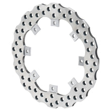 Load image into Gallery viewer, Wilwood ROTOR1125-035BT638-000GEAXXXXN 8X7.00 dynamic lug mount scalloped sa
