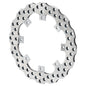 Wilwood ROTOR1125-035BT638-000GEAXXXXN 8X7.00 dynamic lug mount scalloped sa