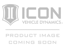 Load image into Gallery viewer, ICON 1.625in Wheel Pin w/ O-Ring