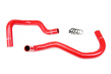 Load image into Gallery viewer, HPS Performance Silicone Hose Kit - Radiator Hose 57-1921R-RED