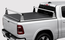 Load image into Gallery viewer, Access ADARAC 14-18 Chevy/GMC 1500 2019 LD/Limited 15-19 2500/3500  6ft 6in Bed Truck Rack Black