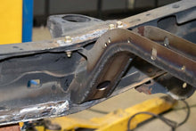Load image into Gallery viewer, Rust Buster 05-15 Toyota Tacoma Forward Fuel Tank Crossmember