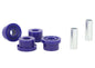 SuperPro 12-21 Mercedes Benz W415 Citan Front Lower Control Arm Inner Bushing Kit
