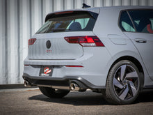 Load image into Gallery viewer, aFe 22-24 Volkswagen GTI MACH Force-Xp 3 to 2-1/2 IN Stainless Steel Cat-Back Exhaust w/Polished Tip