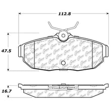 Load image into Gallery viewer, Technical Drawing