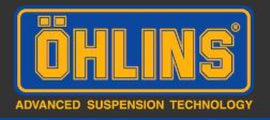 Ohlins 18-22 Mercedes-Benz A 45 AMG Road & Track Coilover Suspension Kit