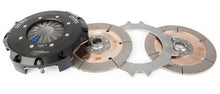 Load image into Gallery viewer, Clutch Masters 16-18 Ford Focus RS 2.3L Turbo AWD 6-Speed 725 Series Street Clutch Kit