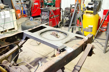Load image into Gallery viewer, Rustbuster Spare Tire Crossmember