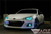 Load image into Gallery viewer, Oracle 13-17 Scion FR-S LED Headlight Halo Kit - Blue