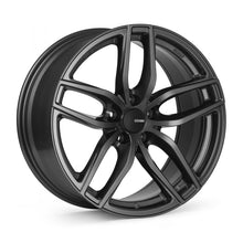 Load image into Gallery viewer, Enkei Tune 19x8.5 / 5x120 BP / ET40 / 72.6mm Bore - Gloss Gunmetal Wheel